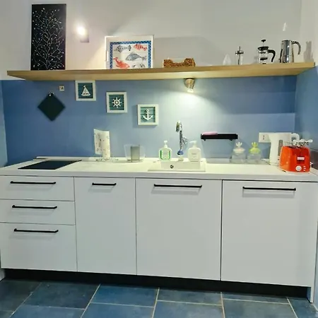 'nni Francuzzu Appartement Taormina