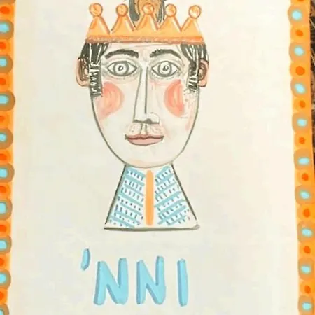 'nni Francuzzu Appartamento *