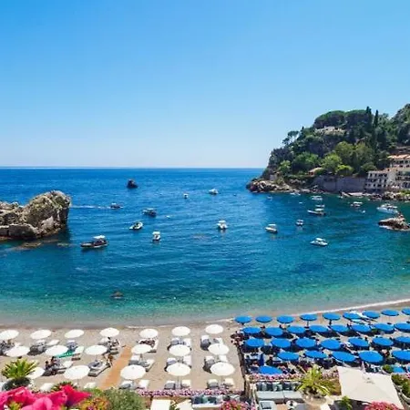 Appartamento 'nni Francuzzu Taormina