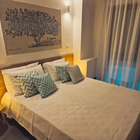 'nni Francuzzu * Taormina