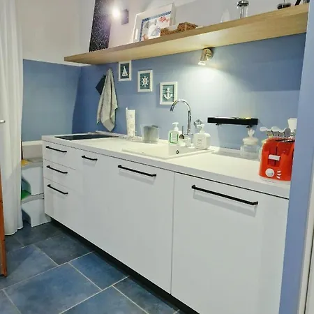 Appartamento 'nni Francuzzu