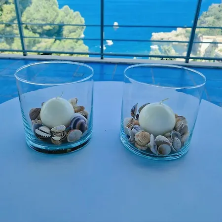 Appartamento 'nni Francuzzu Taormina