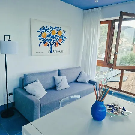 Appartamento 'nni Francuzzu