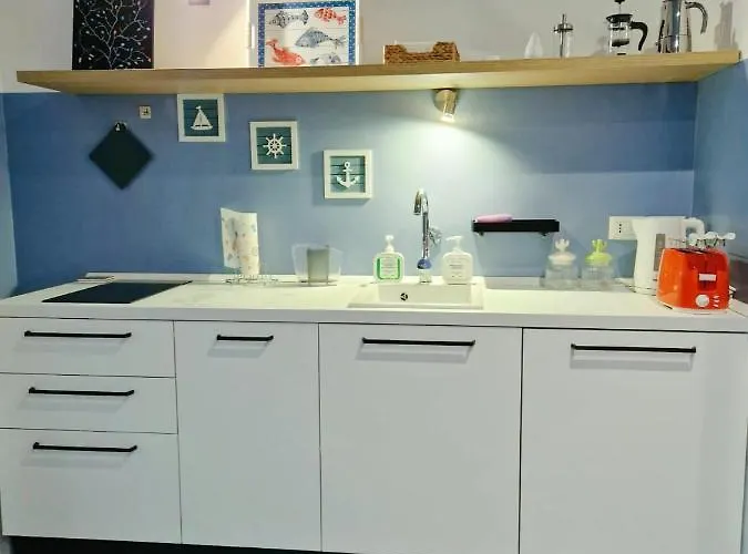 'nni Francuzzu Apartament Taormina