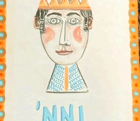 'nni Francuzzu Apartament *