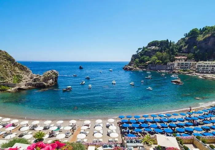 Apartament 'nni Francuzzu Taormina