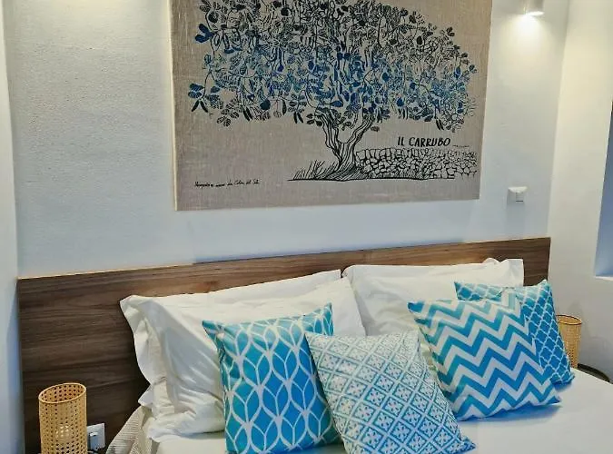 'nni Francuzzu Apartament *