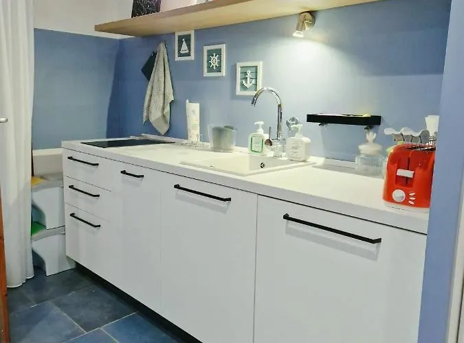 Apartament 'nni Francuzzu