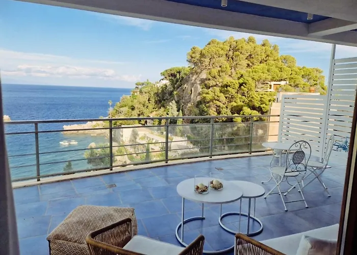 'nni Francuzzu Apartament Taormina