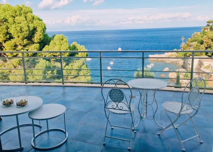 Apartament 'nni Francuzzu *