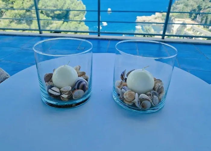 Apartament 'nni Francuzzu Taormina