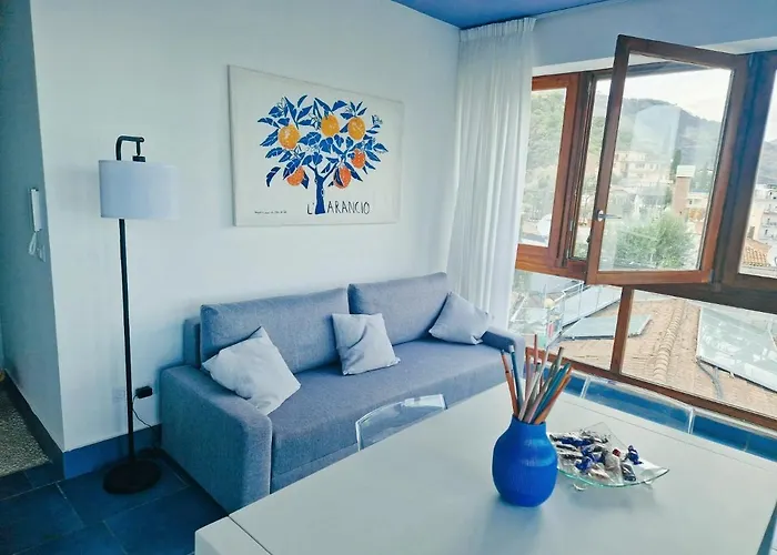 Apartament 'nni Francuzzu